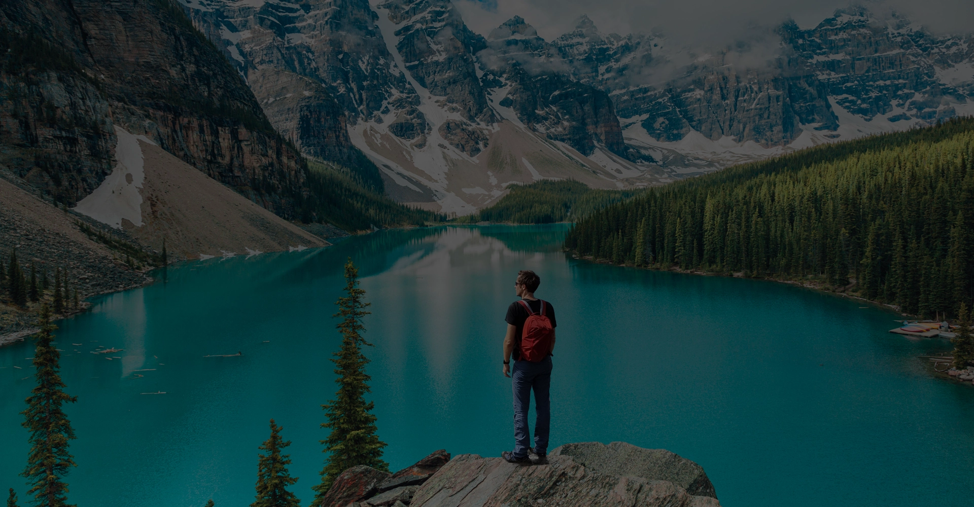 Perspectives pour les voyageurs conscients