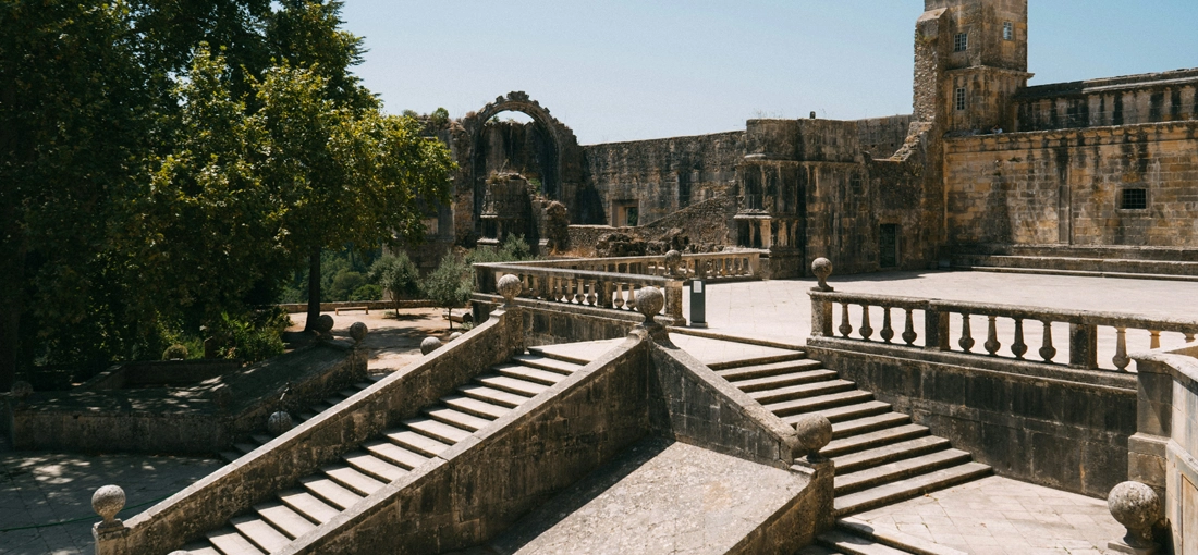 Piazze monumentali e punti panoramici